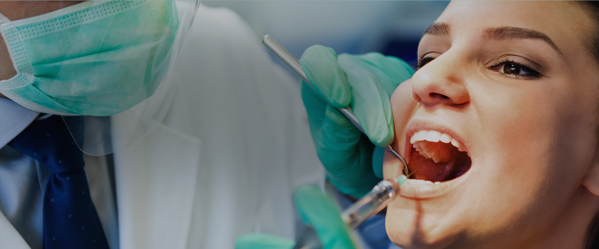 Dentist in Noida Sector 29